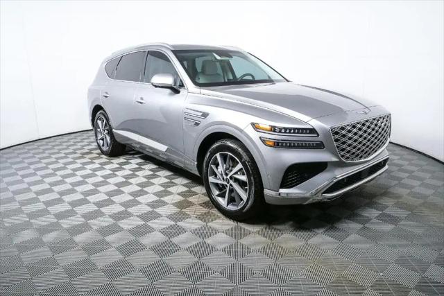 2025 Genesis GV80 2.5T Advanced AWD for sale in Atlanta, GA
