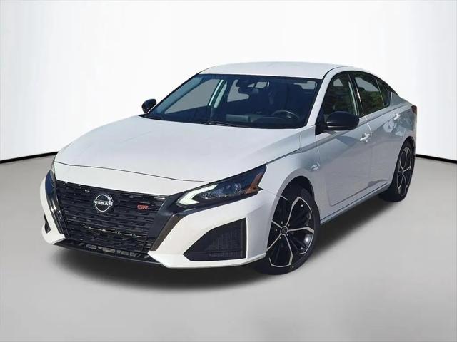 2023 Nissan Altima SR FWD for sale in Columbia, SC