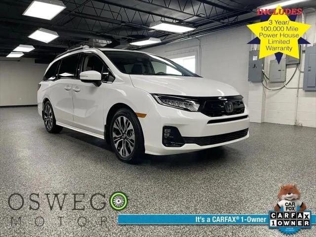 2026 Honda Odyssey Elite for sale in Oswego, IL