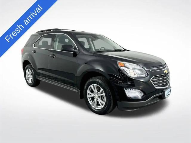 2016 Chevrolet Equinox LT for sale in Portland, OR