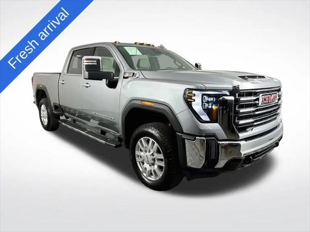 2024 GMC Sierra 3500HD SLT for sale in Portland, OR