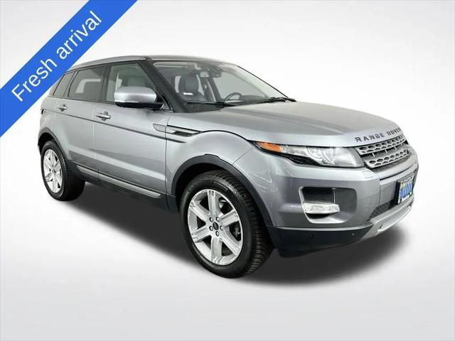 2013 Land Rover Range Rover Evoque Pure for sale in Portland, OR