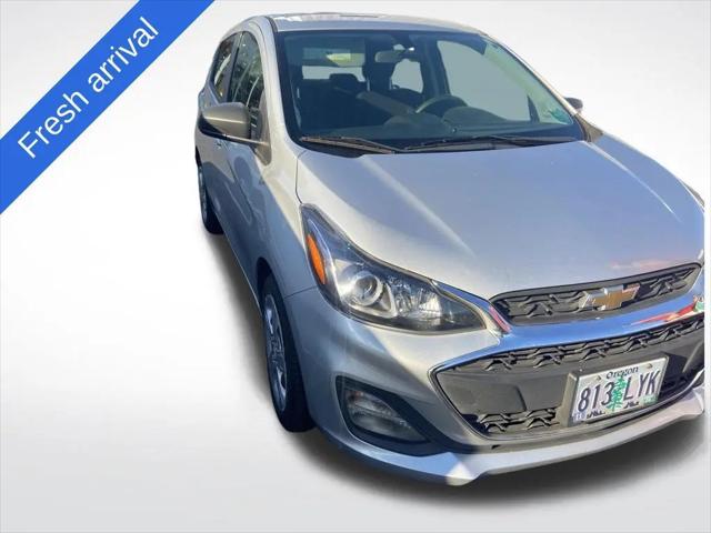 2020 Chevrolet Spark FWD LS Automatic for sale in Portland, OR