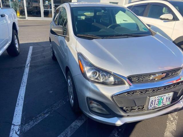 2020 Chevrolet Spark FWD LS Automatic for sale in Portland, OR