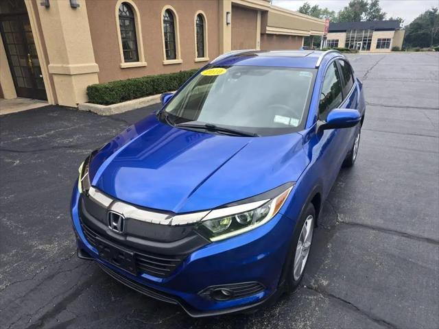 2019 Honda HR-V EX for sale in Lombard, IL