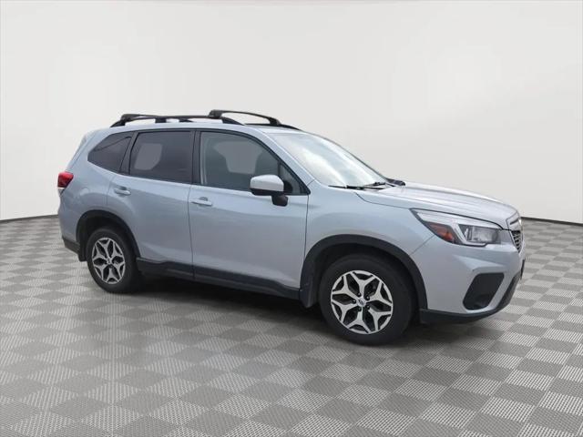 2020 Subaru Forester Premium for sale in La Vista, NE