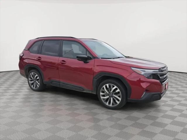 2025 Subaru Forester Touring for sale in La Vista, NE