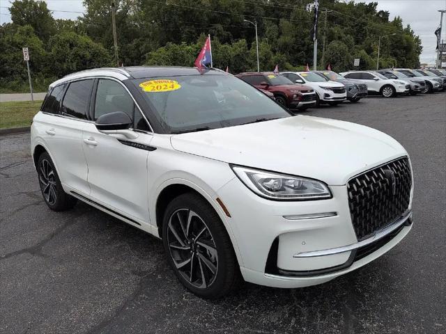 2024 Lincoln Corsair Grand Touring for sale in Evansville, IN