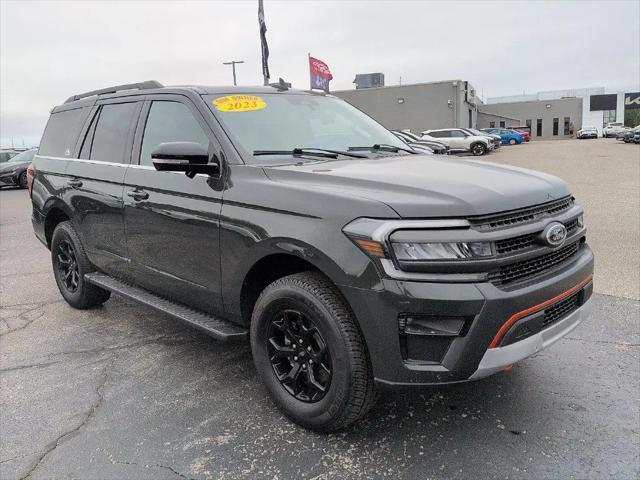 2023 Ford Expedition Timberline for sale in Evansville, IN