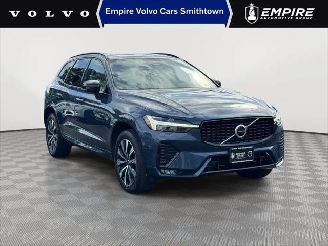 2024 Volvo XC60 B5 Core Dark Theme for sale in Saint James, NY
