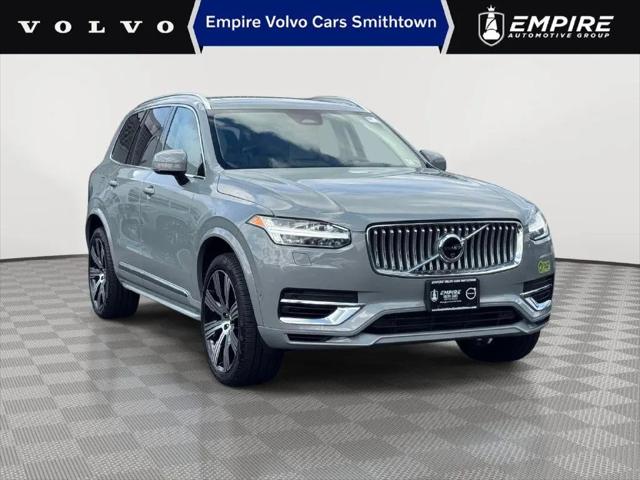 2025 Volvo XC90 Plug-In Hybrid T8 Ultra 7-Seater for sale in Saint James, NY