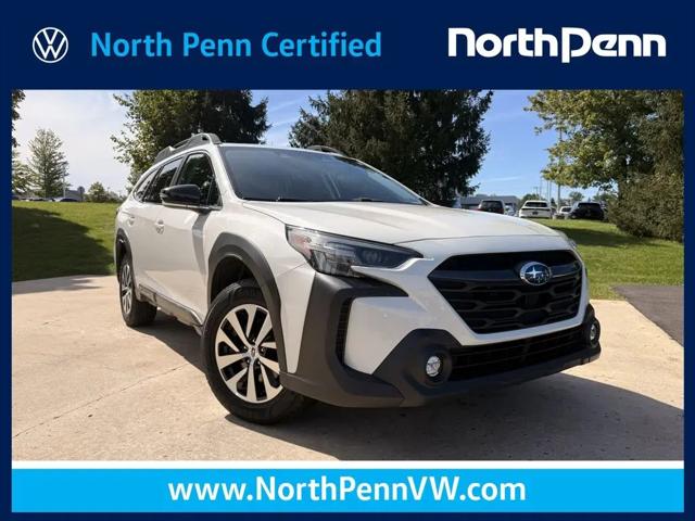 2023 Subaru Outback Premium for sale in Colmar, PA