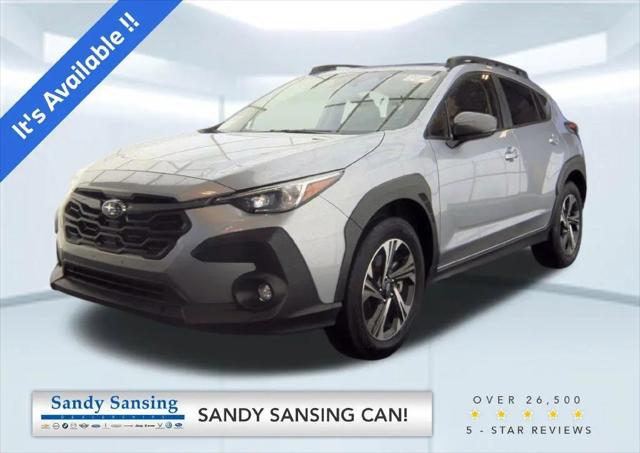 2025 Subaru Crosstrek Premium for sale in Pensacola, FL
