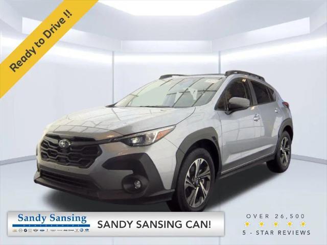 2025 Subaru Crosstrek Premium for sale in Pensacola, FL