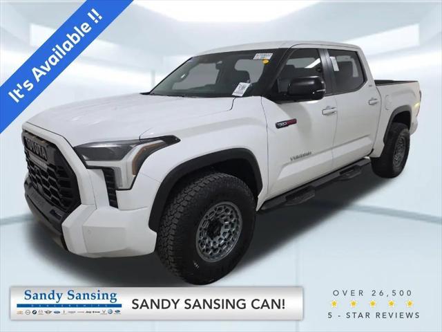 2024 Toyota Tundra SR5 for sale in Pensacola, FL