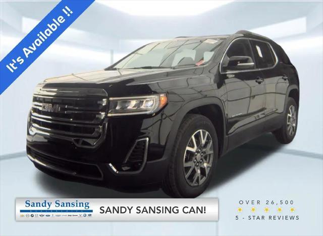 2023 GMC Acadia FWD SLT for sale in Pensacola, FL