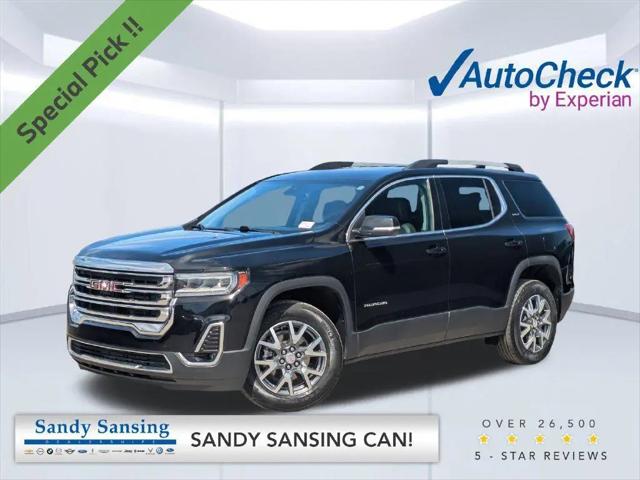 2023 GMC Acadia FWD SLT for sale in Pensacola, FL