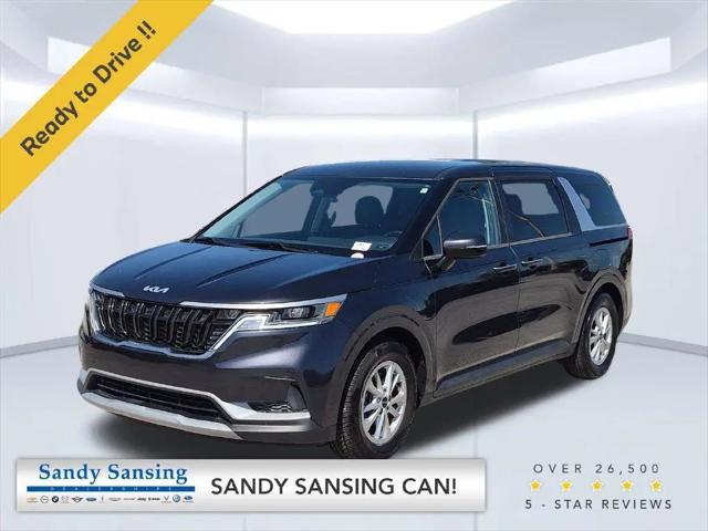 2024 Kia Carnival MPV LX Seat Package for sale in Pensacola, FL