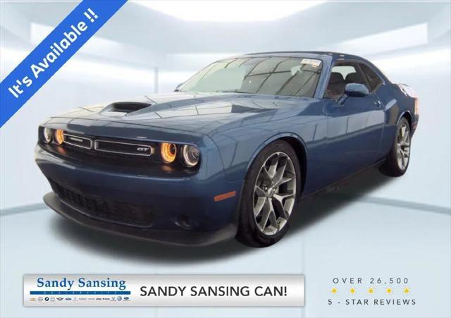 2023 Dodge Challenger GT for sale in Pensacola, FL