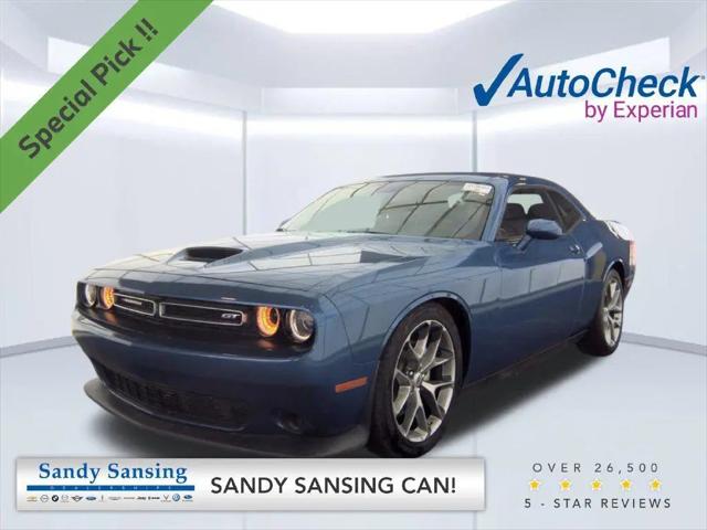 2023 Dodge Challenger GT for sale in Pensacola, FL