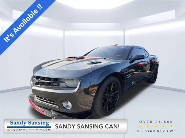 2012 Chevrolet Camaro 2LT for sale in Pensacola, FL