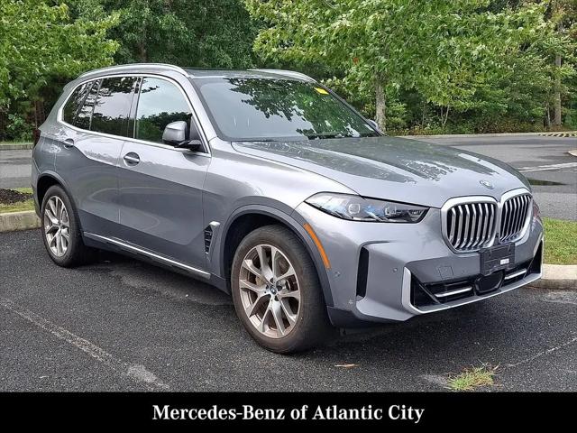 2024 BMW X5 xDrive50e for sale in Egg Harbor Township, NJ