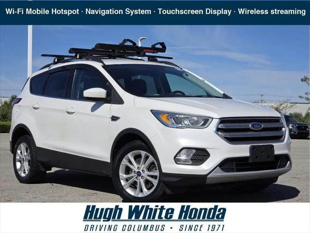2017 Ford Escape SE for sale near Columbus, OH