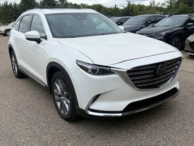 2023 Mazda CX-9 Grand Touring for sale in Jordan, MN