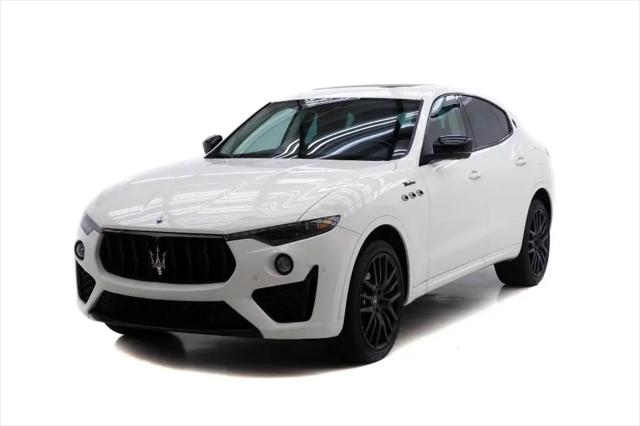 2022 Maserati Levante Modena for sale near Cincinnati, OH