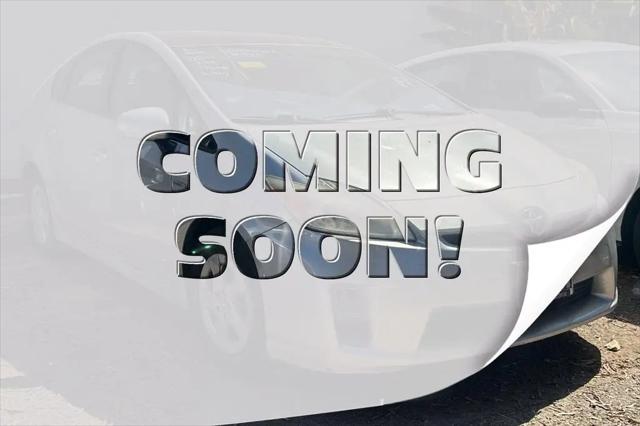 2011 Toyota Prius Four for sale in Goleta, CA