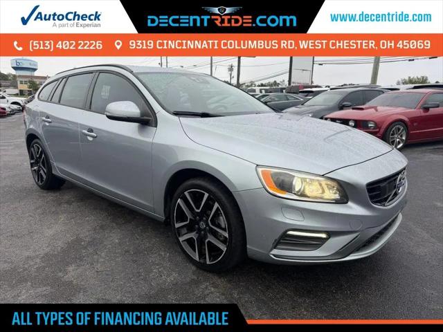 2018 Volvo V60 for sale near West Chester, OH