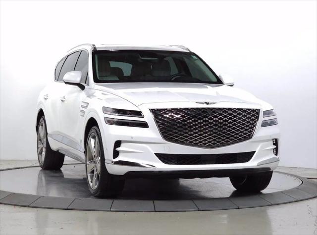 2024 Genesis GV80 2.5T AWD for sale in SCHAUMBURG, IL