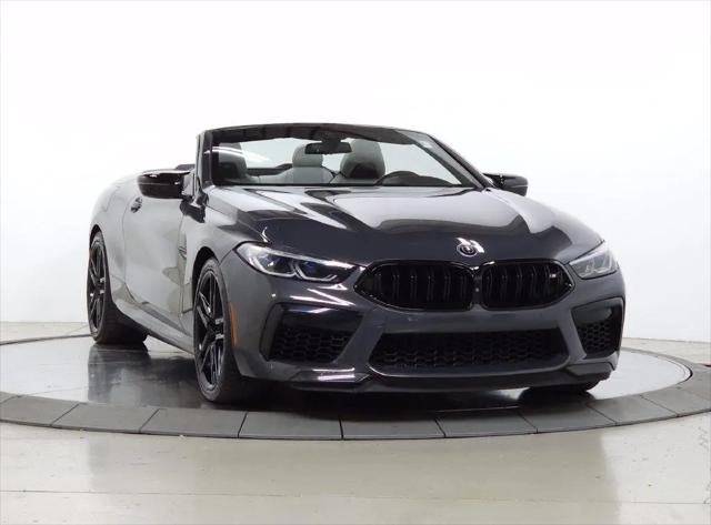 2020 BMW M8 Base for sale in SCHAUMBURG, IL