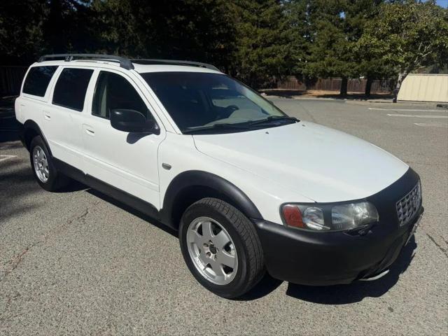 2004 Volvo XC70 2.5T Wagon 4D for sale in Pleasant Hill, CA