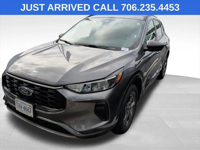 2024 Ford Escape ST-Line for sale in Rome, GA