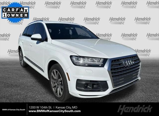 2018 Audi Q7 3.0T Premium for sale in KCMO, MO