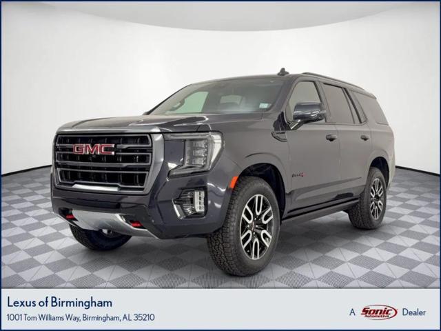 2023 GMC Yukon 4WD AT4 for sale in Irondale, AL