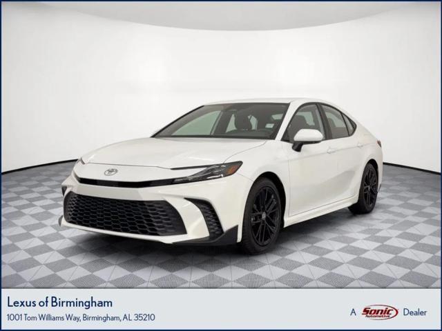 2025 Toyota Camry SE for sale in Irondale, AL