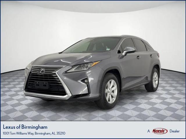2017 Lexus RX 350 Base for sale in Irondale, AL