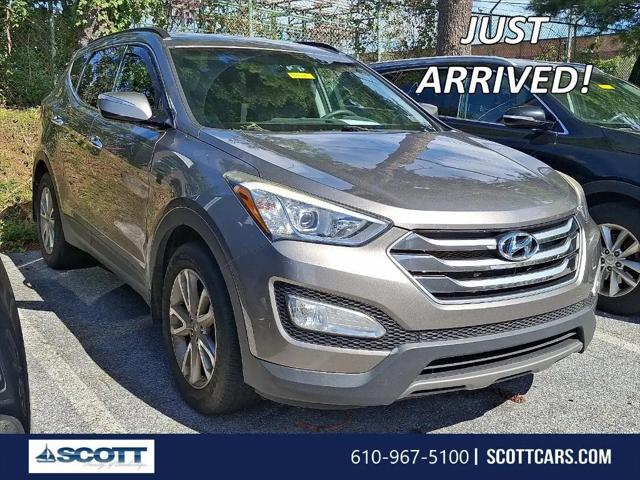 2016 Hyundai Santa Fe Sport 2.0L Turbo for sale in Allentown, PA