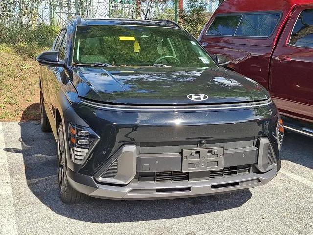 2024 Hyundai Kona Limited for sale in Allentown, PA