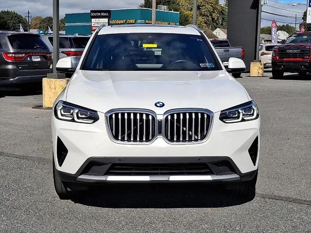 2022 BMW X3 xDrive30i for sale in Allentown, PA