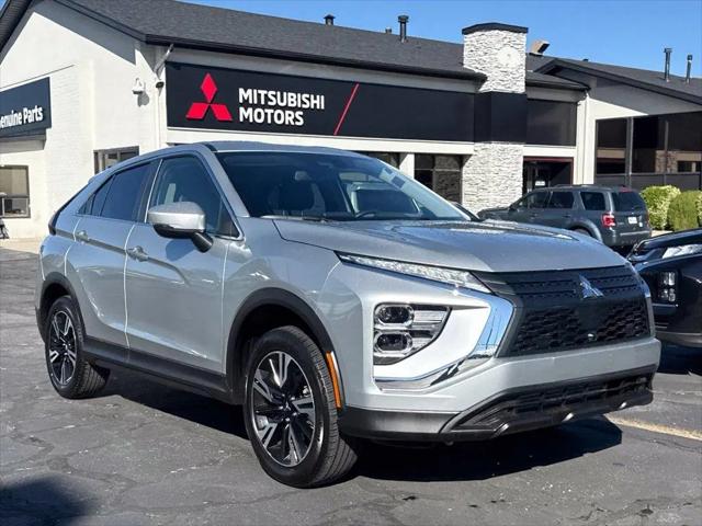 2026 Mitsubishi Eclipse Cross SE S-AWC for sale in Sandy, UT