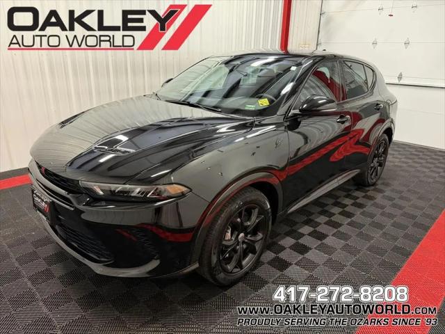 2024 Dodge Hornet R/T EAWD for sale in Branson West, MO