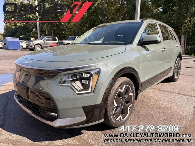 2023 Kia Niro EV Wave for sale in Branson West, MO