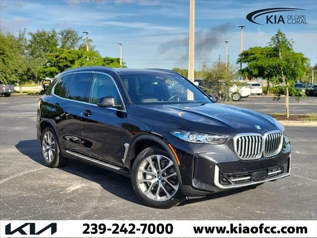 2025 BMW X5 xDrive50e for sale in Cape Coral, FL