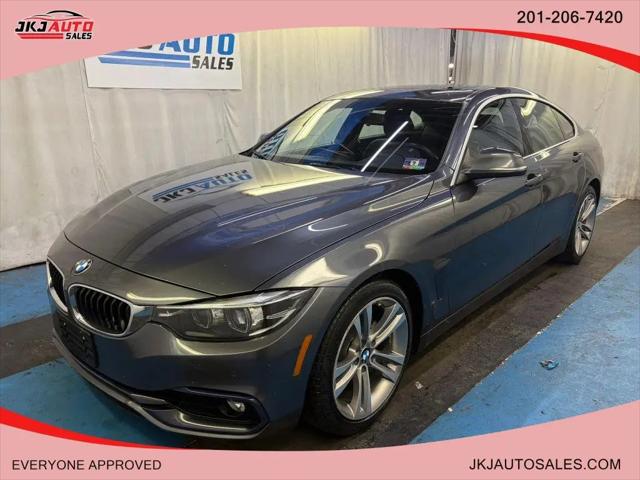 2019 BMW 430i Gran Coupe i for sale in Paterson, NJ