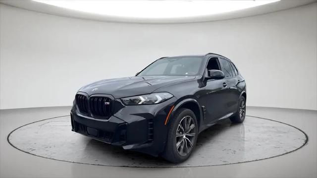 2026 BMW X5 M60i for sale in Auburn, WA
