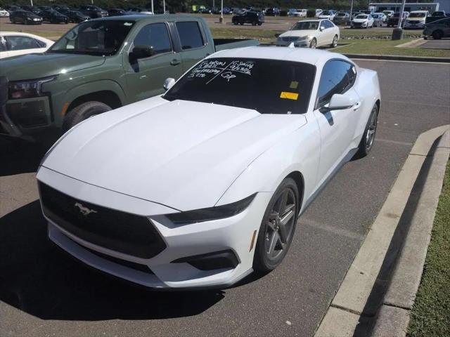 2025 Ford Mustang EcoBoost Fastback for sale in Sanford, NC
