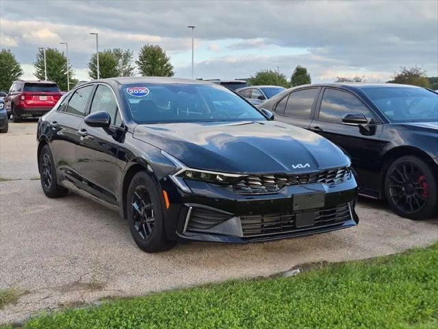 2026 Kia K5 LXS FWD for sale in Belleville, WI